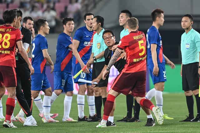 拒绝680万美金！国足为何放弃东盟杯？9月“硬钢”4支强队，邵佳一这次要来真的
